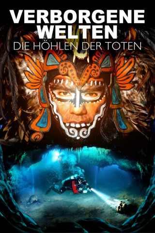 Verborgene Welten: Die Höhlen der Toten (2013)