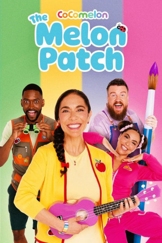 The Melon Patch (2025)