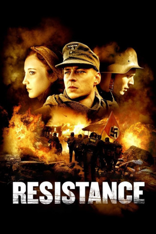 Resistance - England Has Fallen (2011)