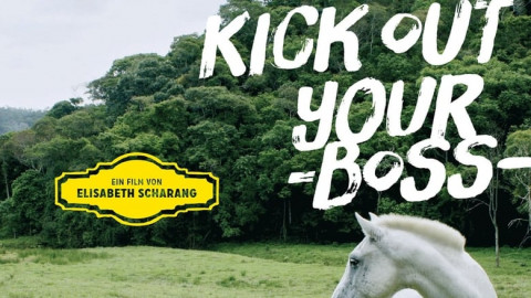 Kick Out Your Boss (2014)