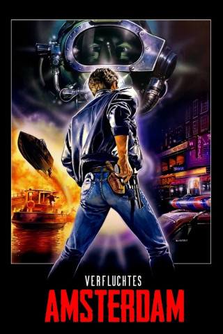 Verfluchtes Amsterdam (1988)