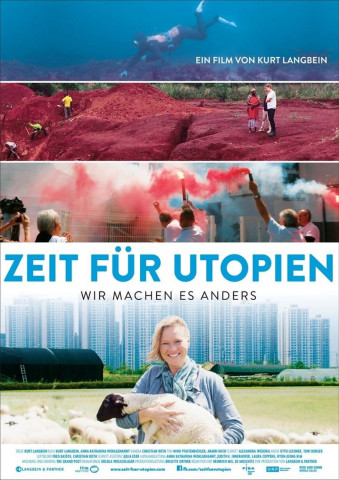 Zeit für Utopien (2018)