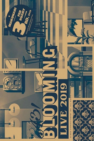 A3! BLOOMING LIVE 2019 幕張公演版 (2019)