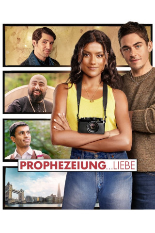 Prophezeiung... Liebe (2025)