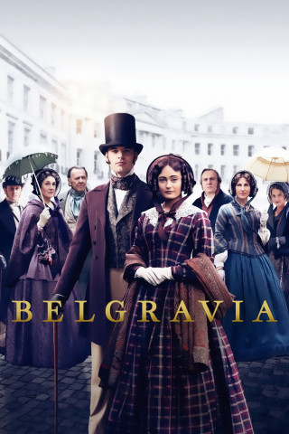 Belgravia - Zeit des Schicksals (2020)