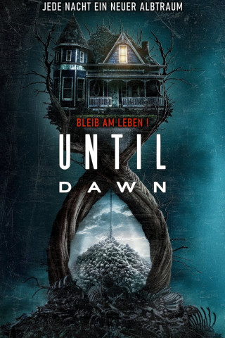 Until Dawn (2025)