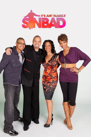 Sinbad (2012)