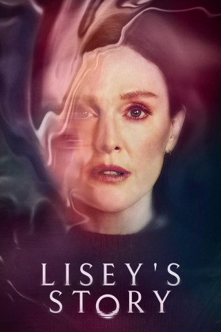 Lisey's Story (2021)
