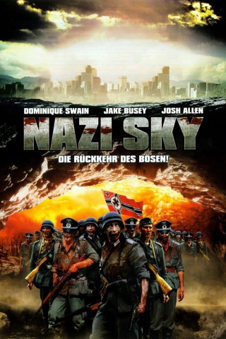 Nazi Sky - Die Rückkehr des Bösen! (2012)