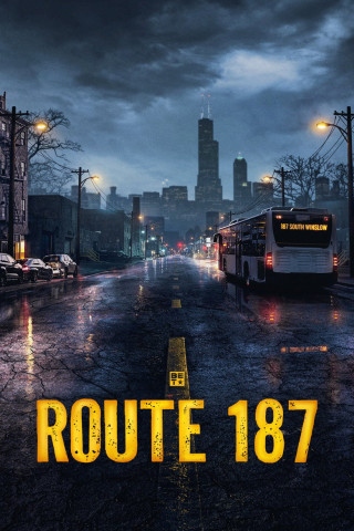 Route 187 (2026)