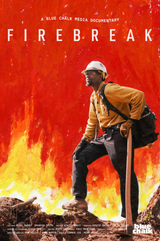 Firebreak (2024)