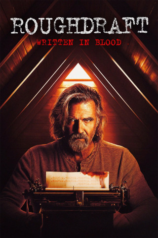 Rough Draft - Written in Blood (2026)
