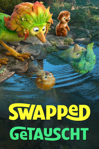 Swapped – Getauscht (2026)