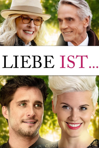 Liebe ist... (2020)