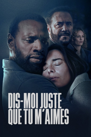 Out of Control (2025)