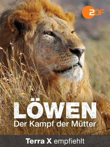 Löwen - Der Kampf der Mütter (2016)