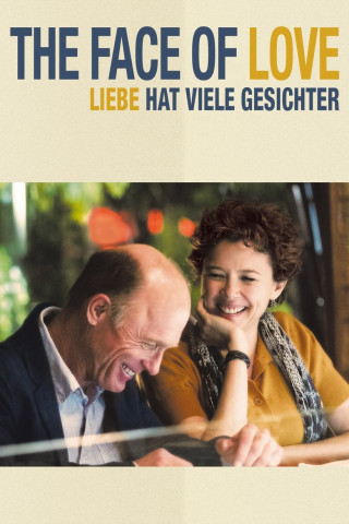 The Face of Love - Liebe hat viele Gesichter (2013)