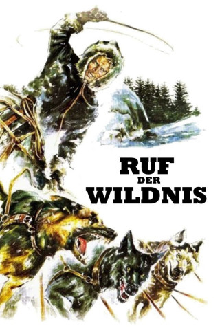 Ruf der Wildnis (1972)