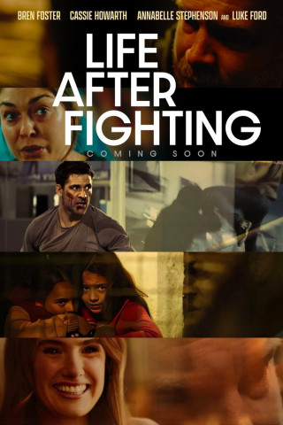 Life After Fighting (2024)