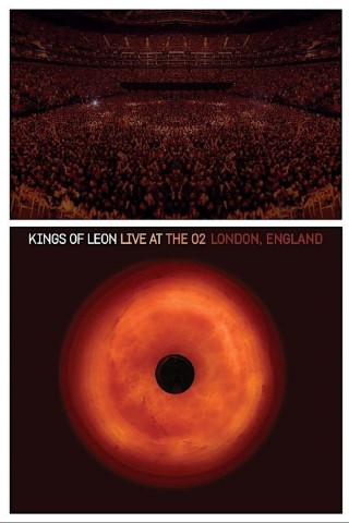 Kings of Leon: Live at The O2 London, England (2009)