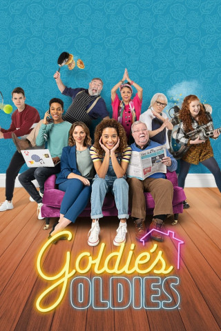 Goldie's Oldies (2021)