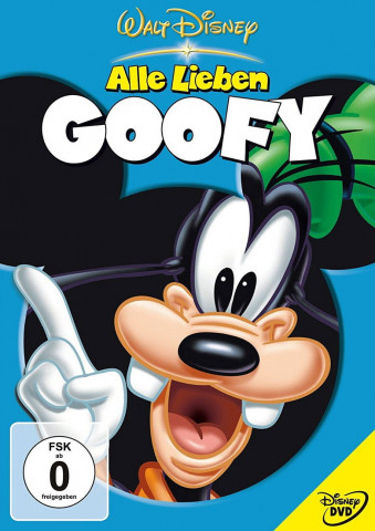 Alle Lieben Goofy (2003)