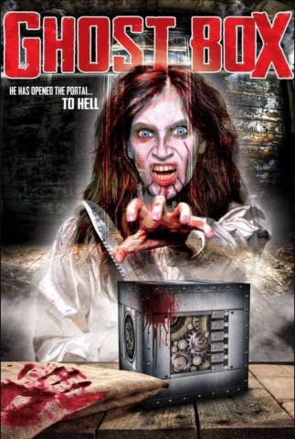 Ghostbox (2015)