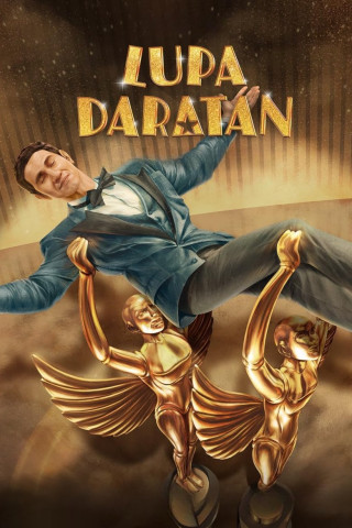 Lost in the Spotlight (2025)