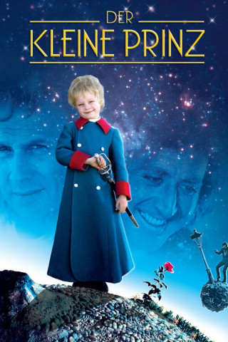 Der Kleine Prinz (1974)