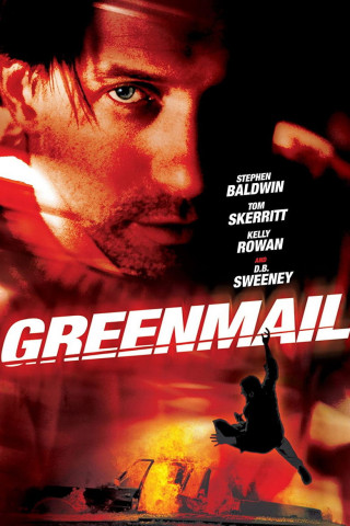 Greenmail - Die Bombe tickt! (2002)