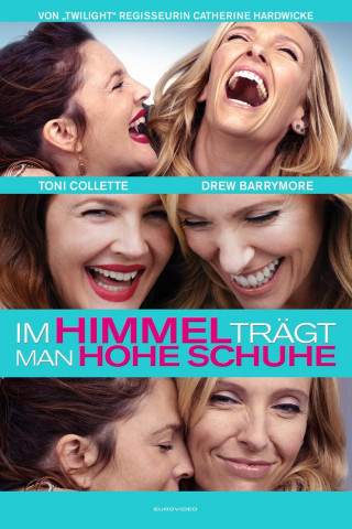 Im Himmel trägt man hohe Schuhe (2015)