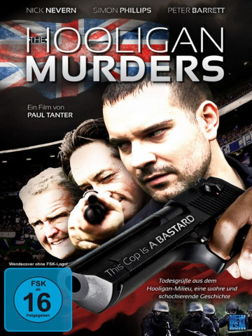 The Hooligan Murders (2012)