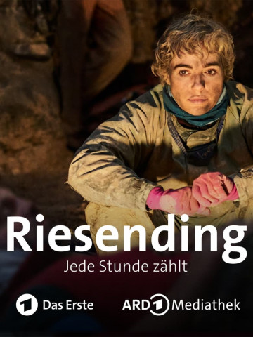 Riesending – Jede Stunde zählt (2022)