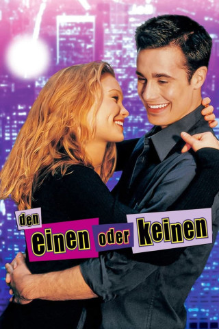 Den Einen oder Keinen (2000)