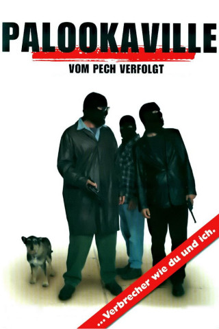 Kleine Gangster, grosse Kohle (1995)