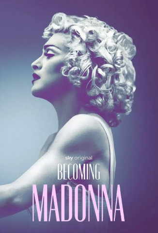 Becoming Madonna (2024)
