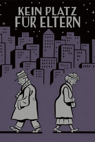 Kein Platz für Eltern (1937)