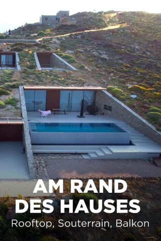 Am Rand des Hauses (2024)