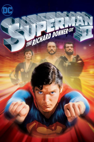 Superman II - Richard Donner Cut (2006)