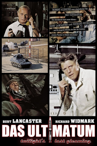 Das Ultimatum (1977)