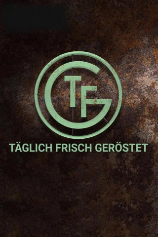 Täglich frisch geröstet (2020)
