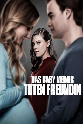 Das Baby meiner toten Freundin (2017)