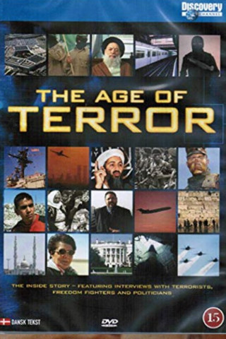 Die Geschichte des Terrors (2002)