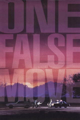 One False Move (1991)