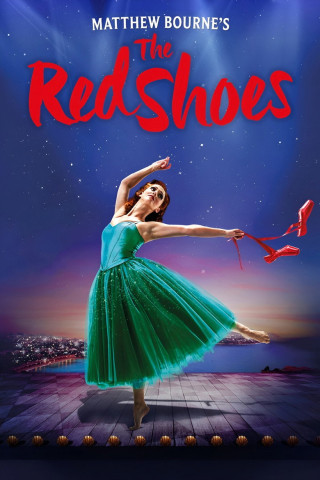 Matthew Bourne's The Red Shoes (2020)