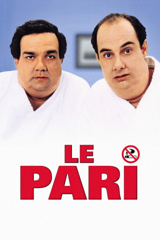 Le Pari (1997)
