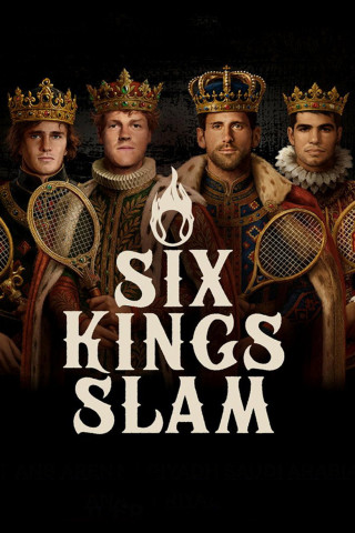 Six Kings Slam (2025)