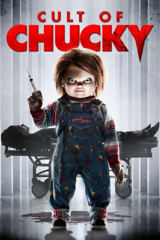 Cult of Chucky (2017)