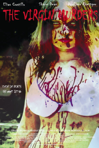 The Virgin Murders (2009)