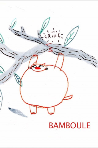 Bamboule (2019)